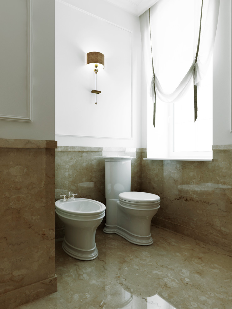 Ванная комната