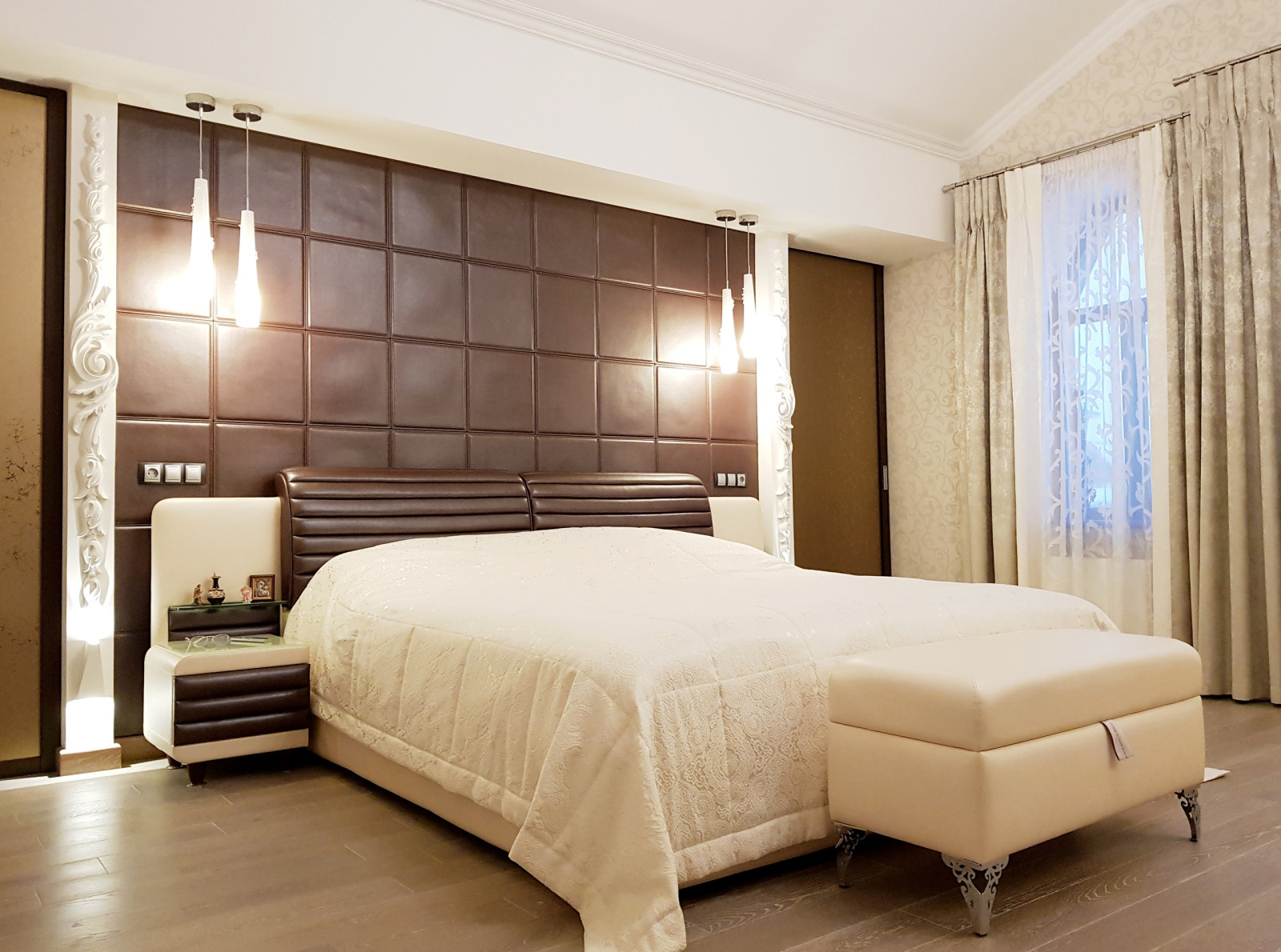 Маленький замок