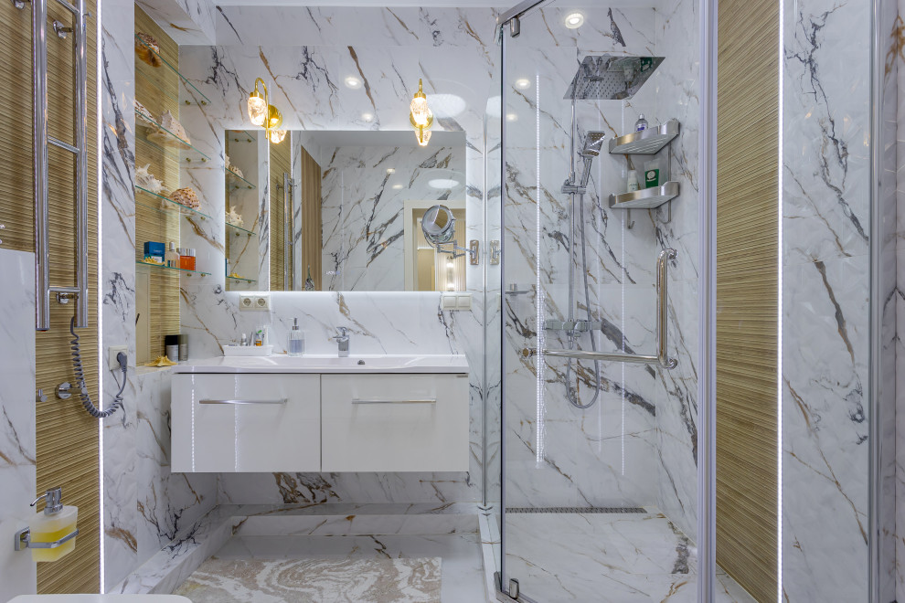 "Палитра тишины"