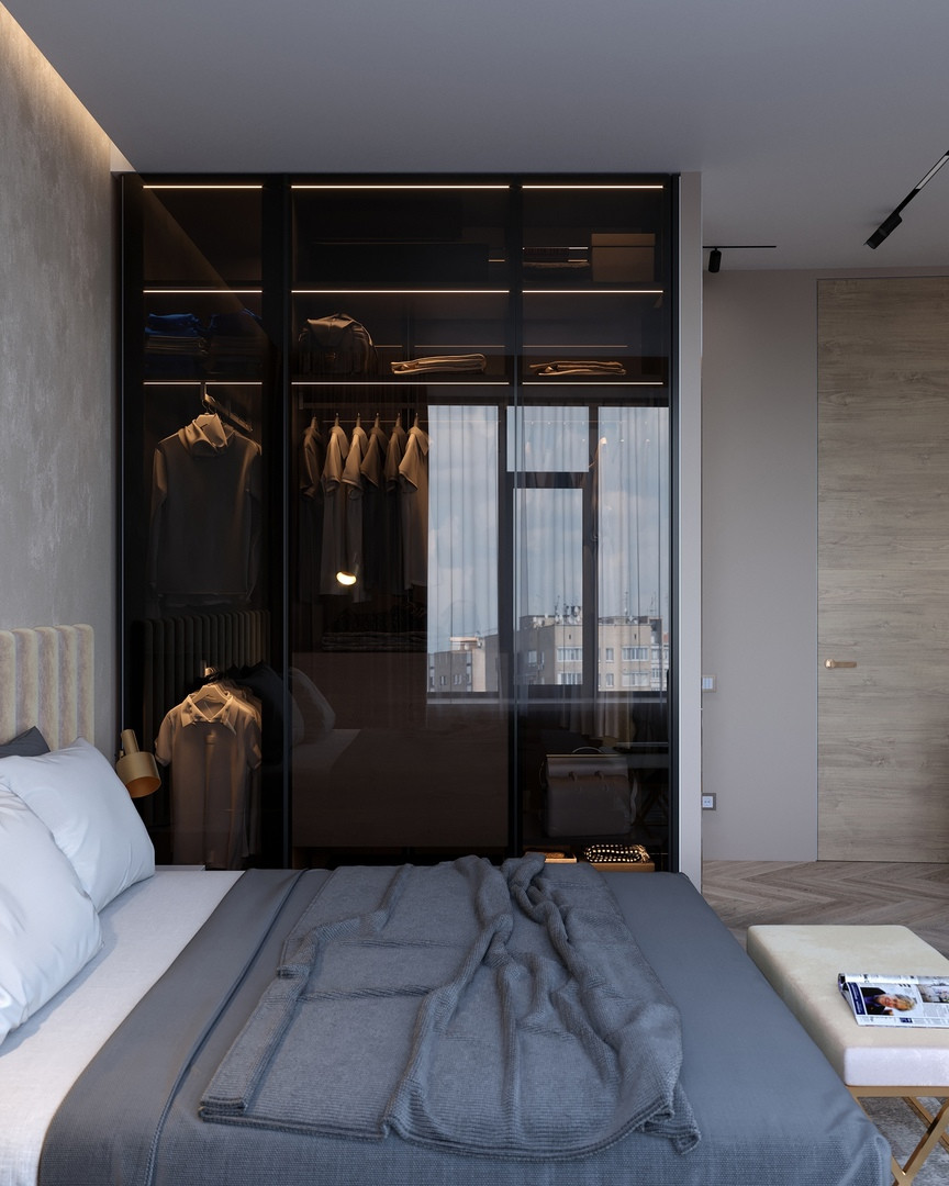 ЖК Серебряный парк г. Москва