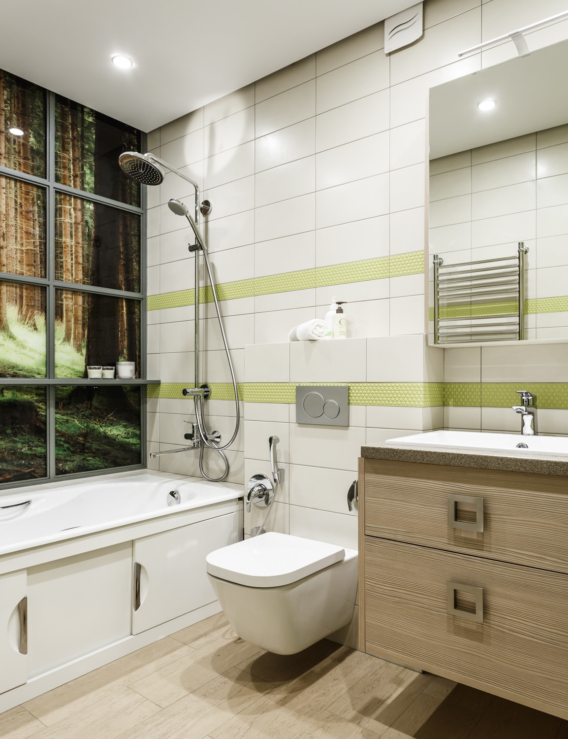 Таунхаус в Подмосковье