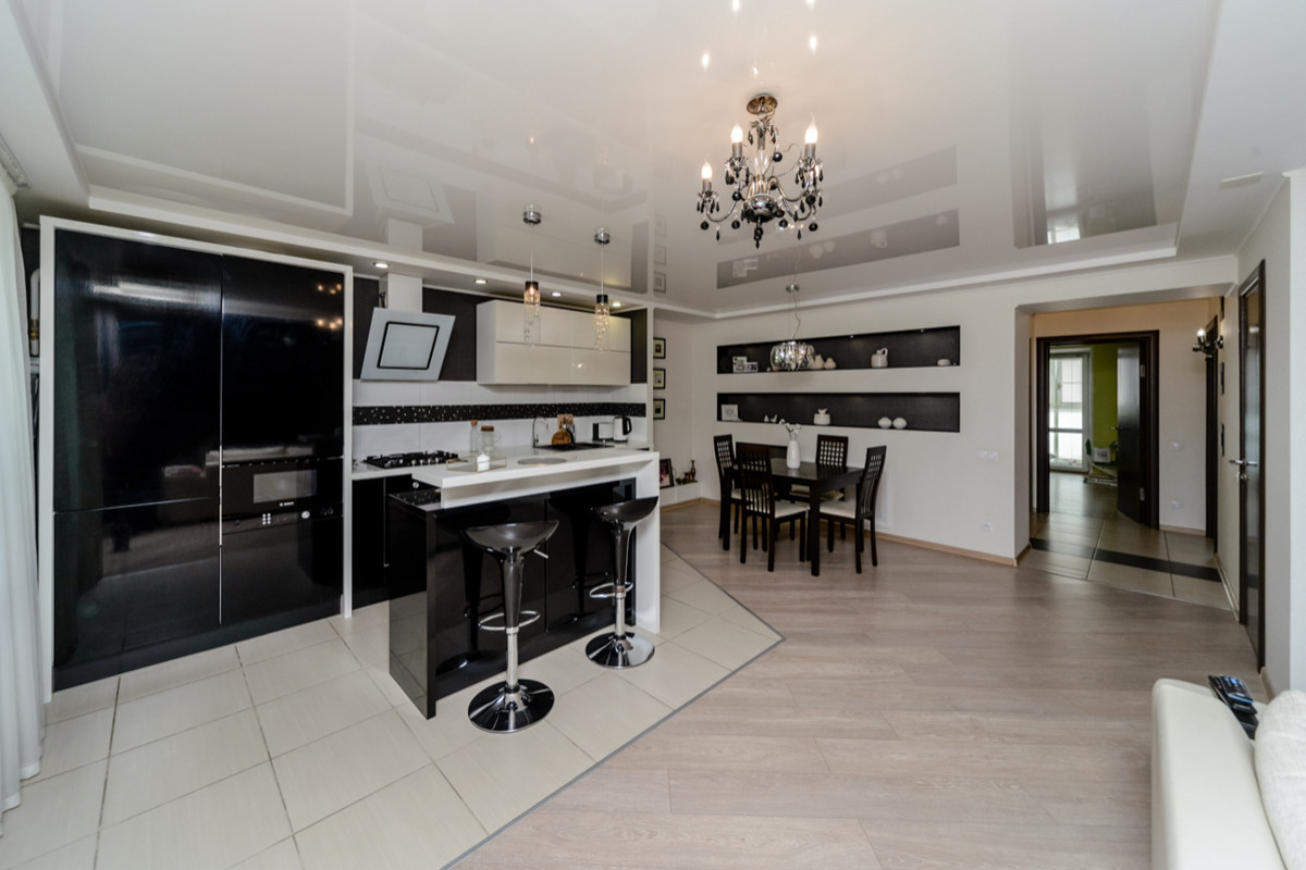 фотосъемка недвижимости