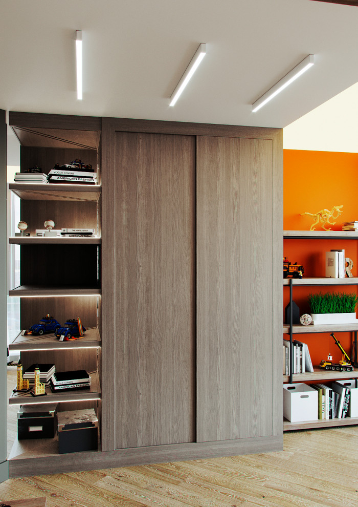 Ноты комфорта