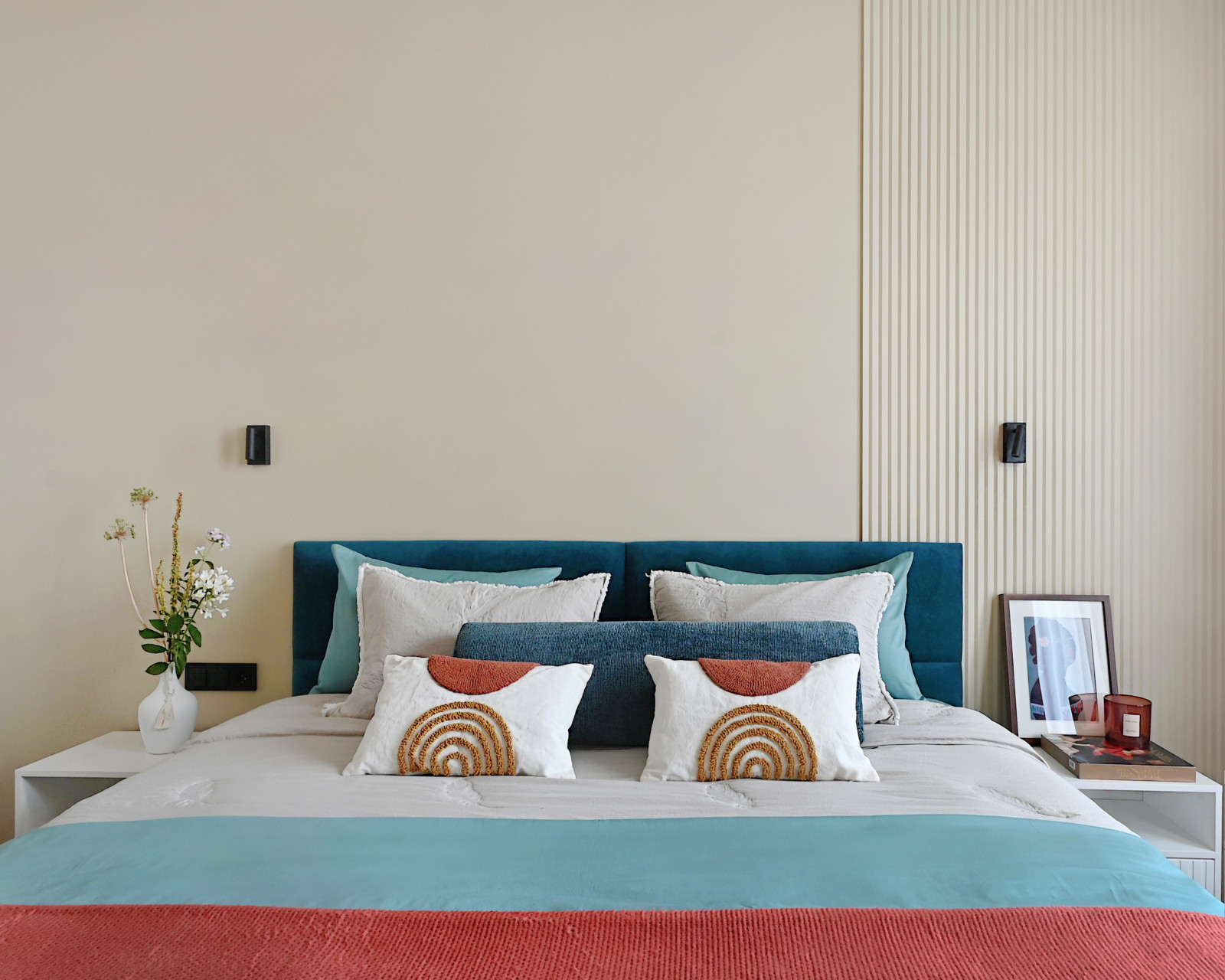 ЖК Береговой 2