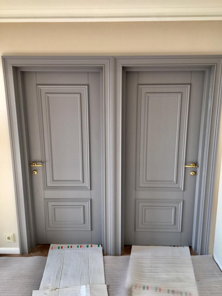 Наши работы