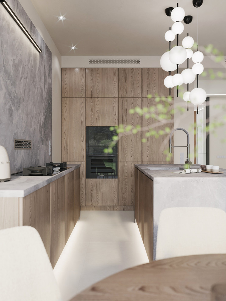 дом в Суханово-Парк