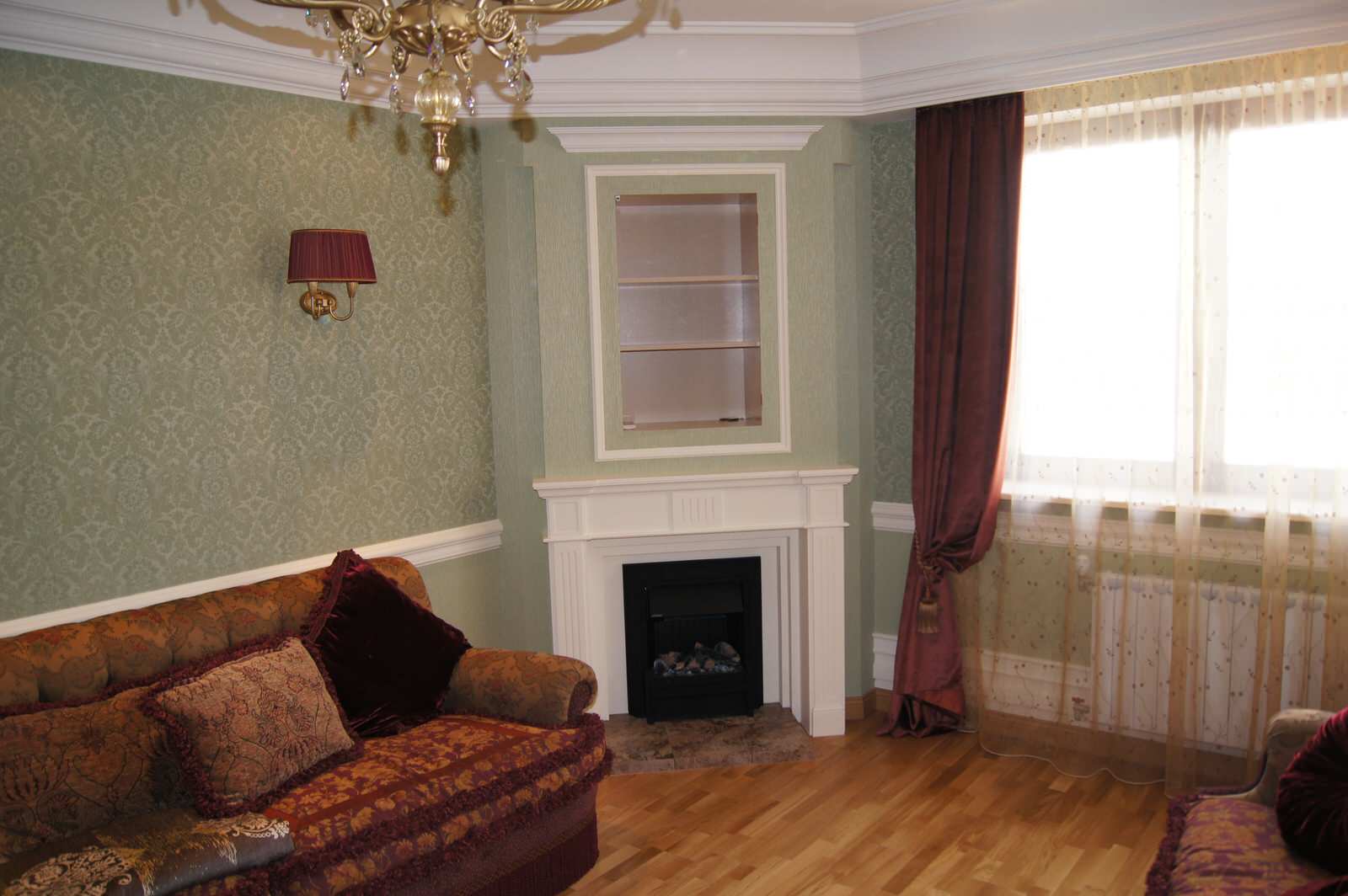 Ремонт квартир в Москве