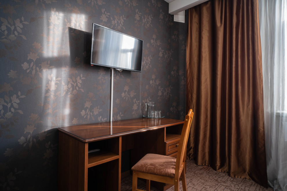 Гостиница DQ