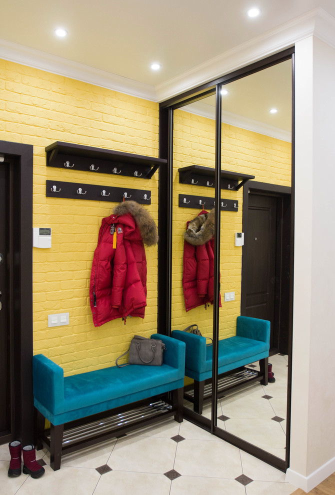 Реализация квартиры на Ольги Жилиной