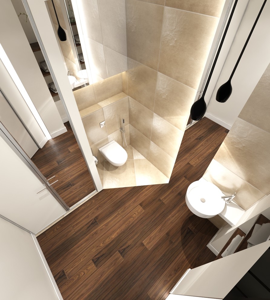 Грани пространства