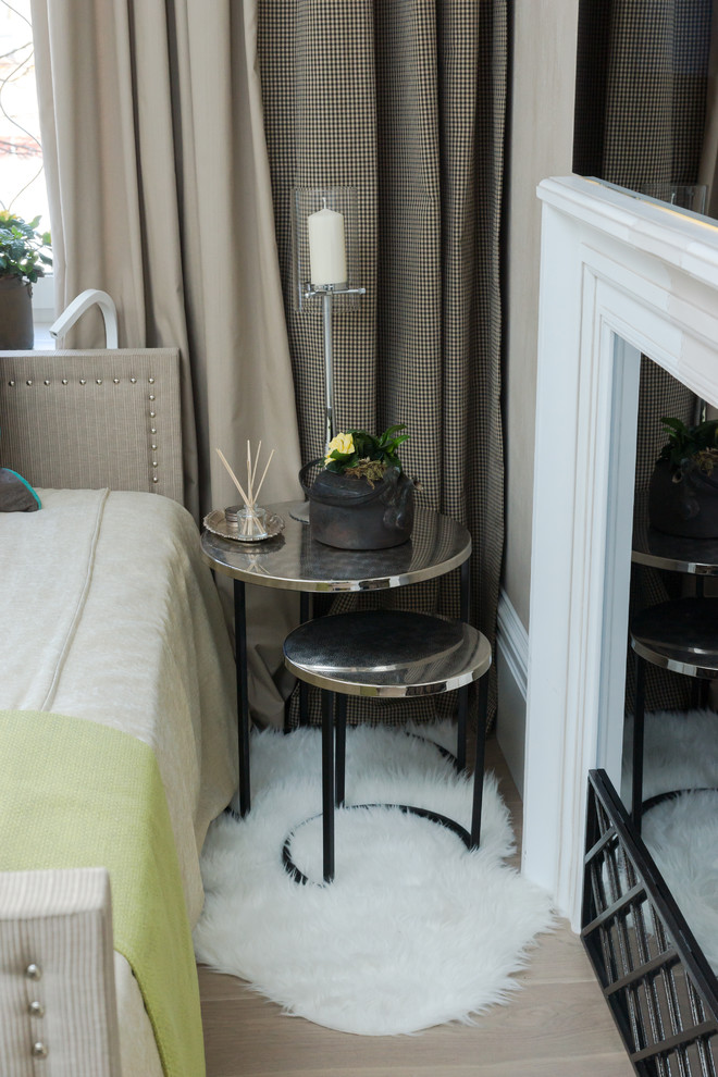 Обложка альбома: Decor