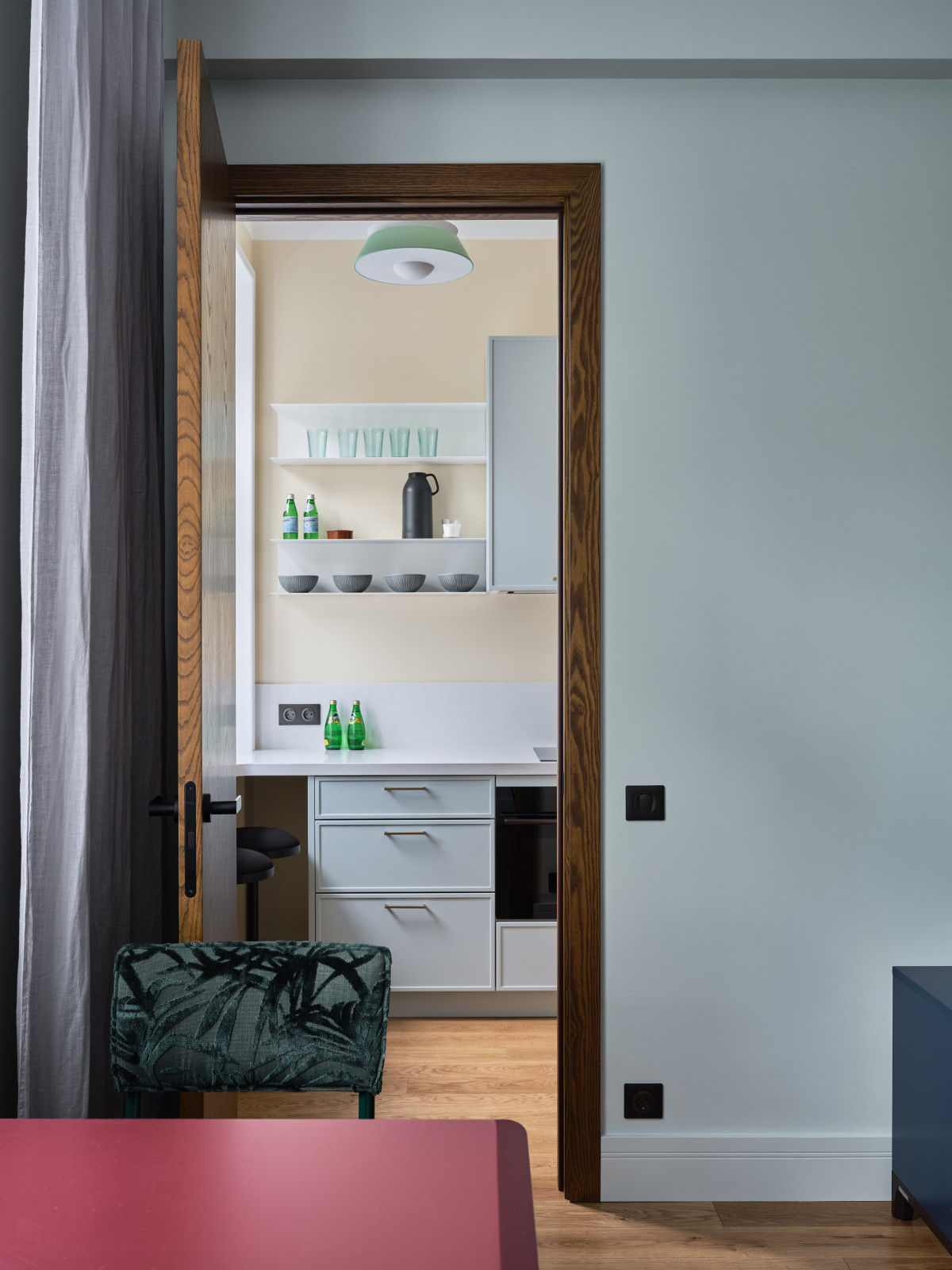 "Дом-урожай"