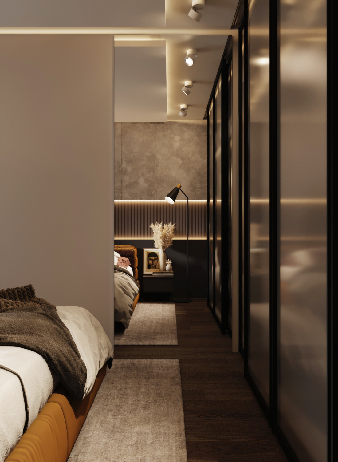 ЖК культура 111 м2