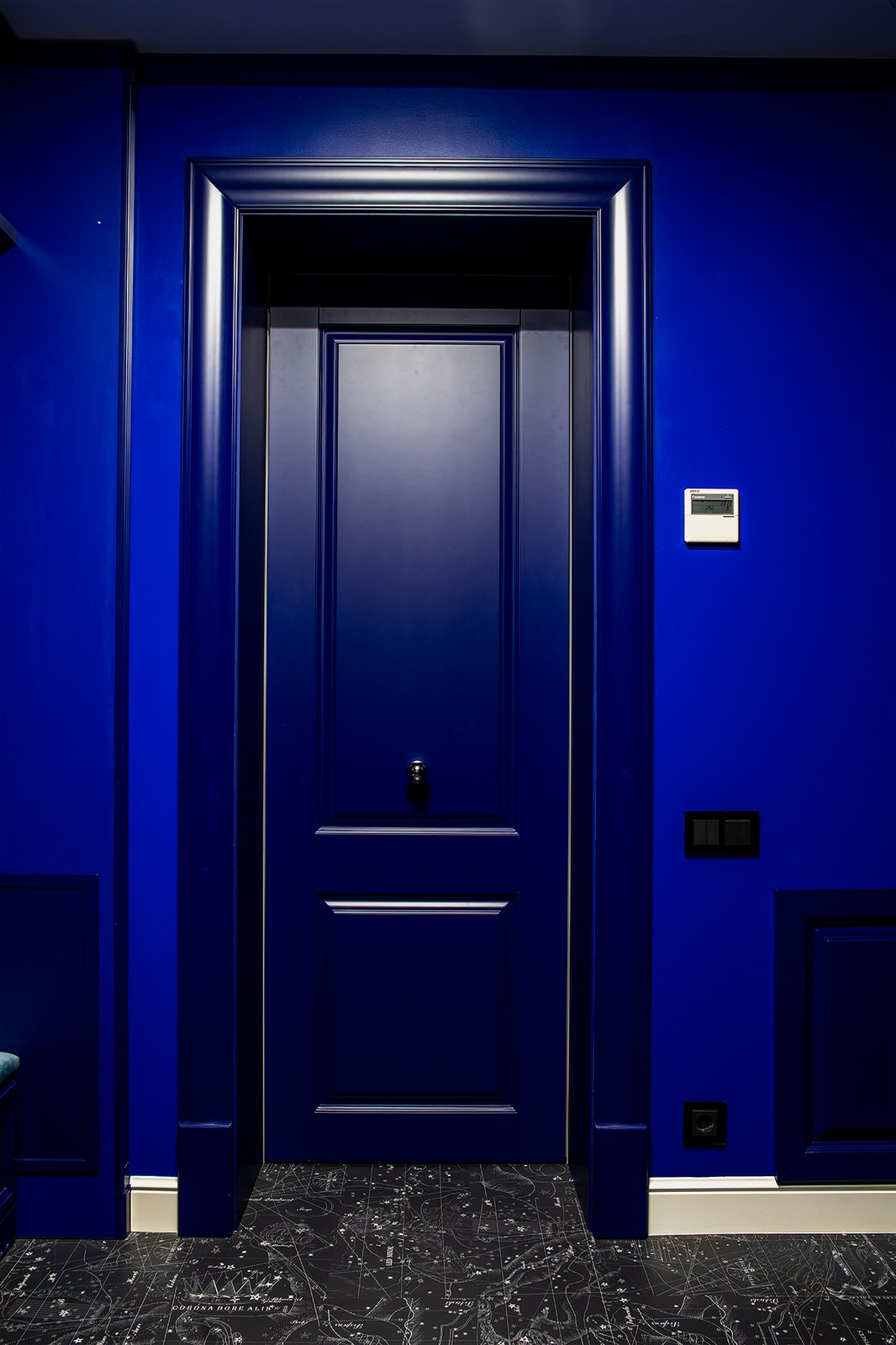 Мебель для проекта современной квартиры