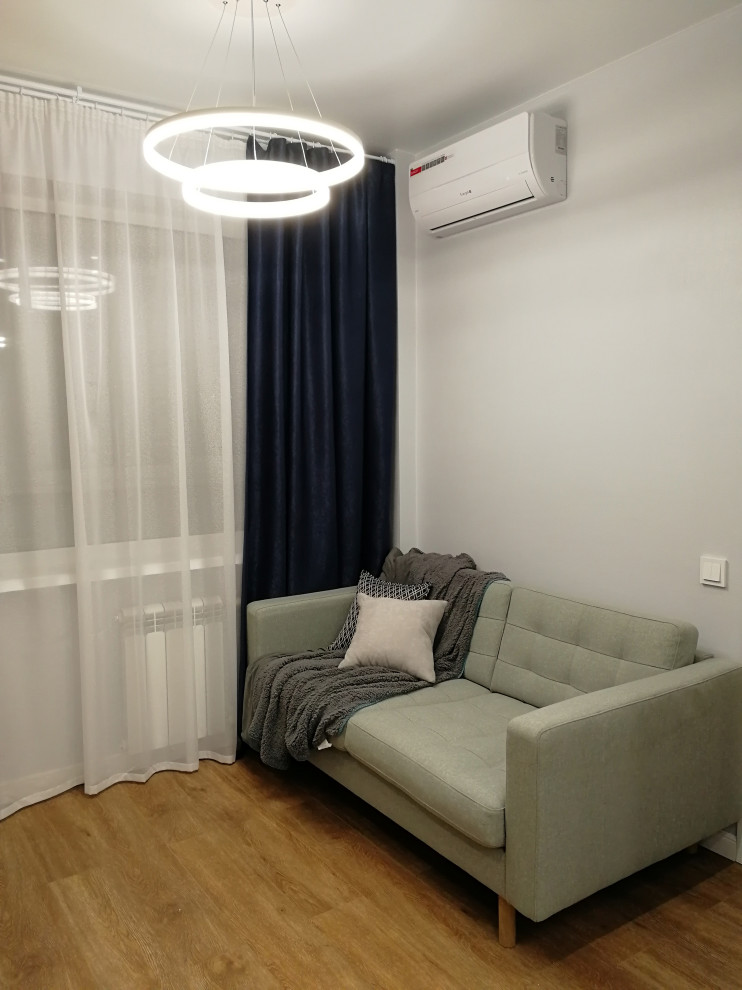 «Игра с пространством»