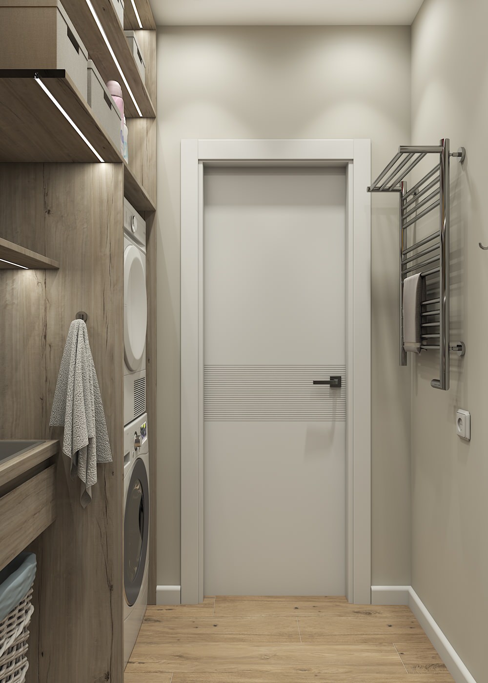 Сочи. Пластунская.