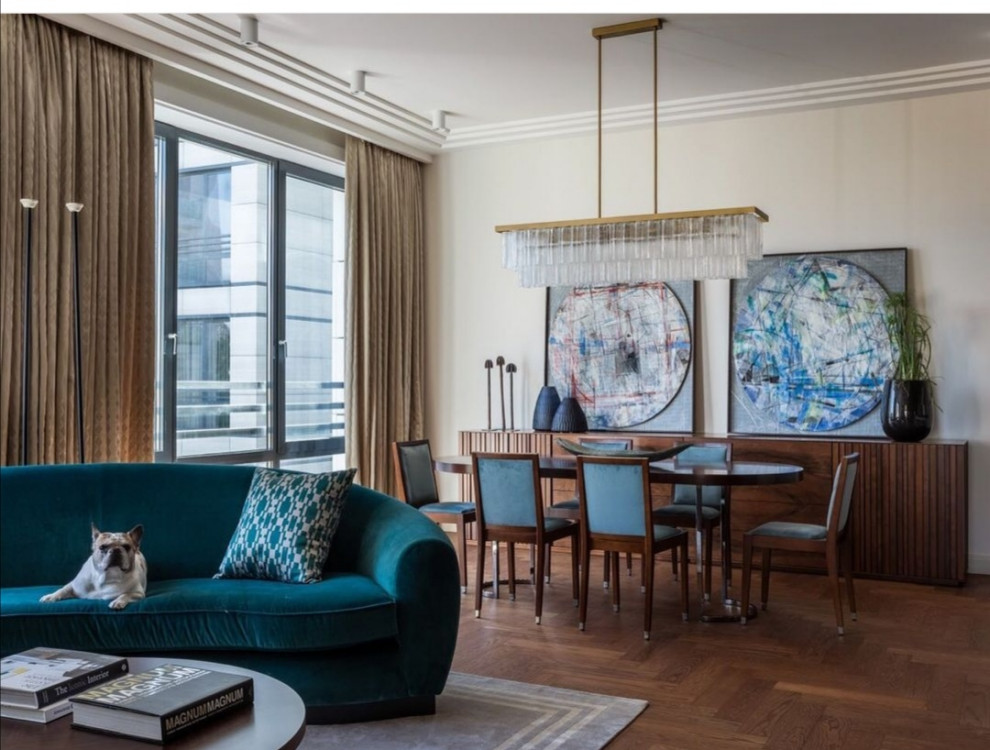 Покровские ворота