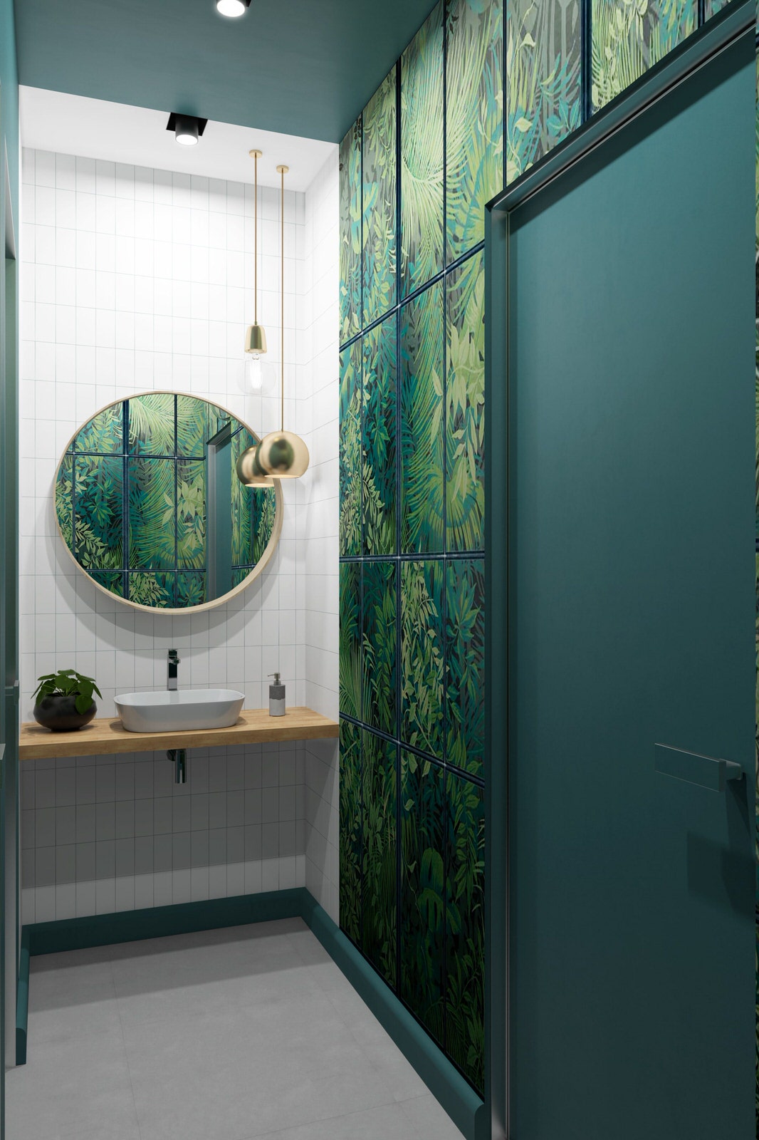 Офис в Бизнес-центре Leader Tower, 400м²