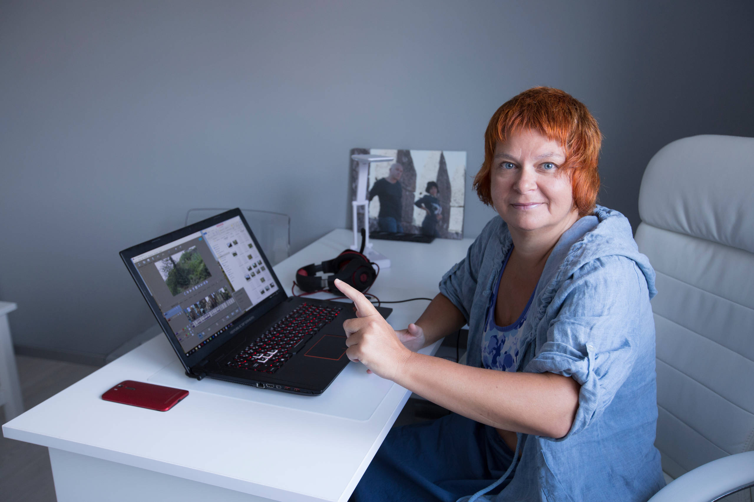 В гостях: Дом, который построили ради террасы на крыше