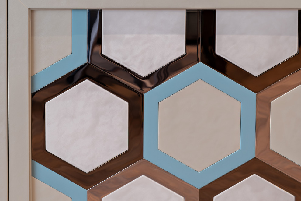 Дом на набережной