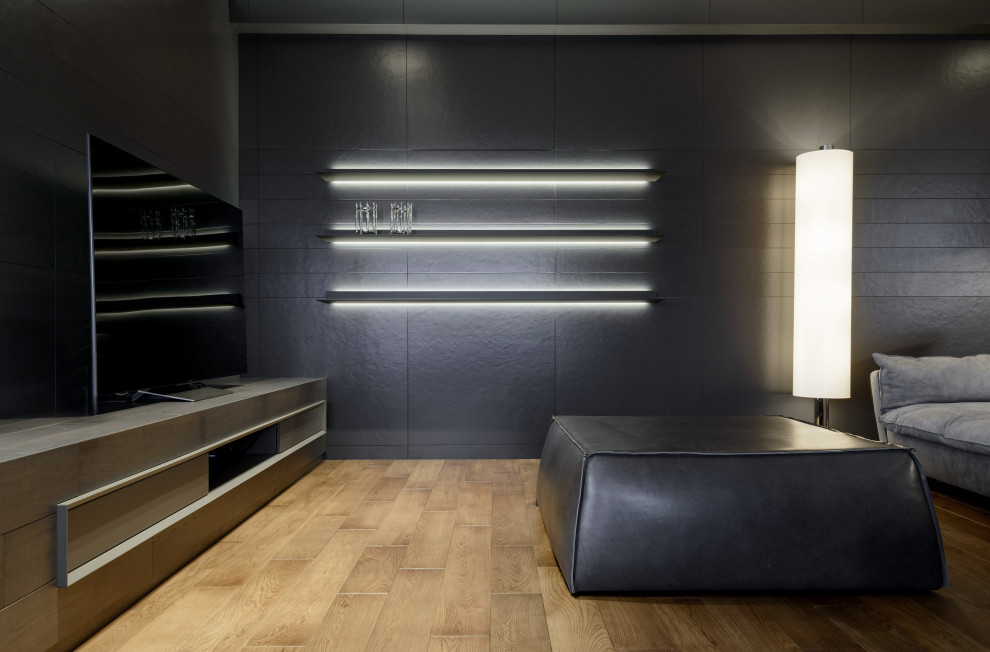 Интерьер на Романова