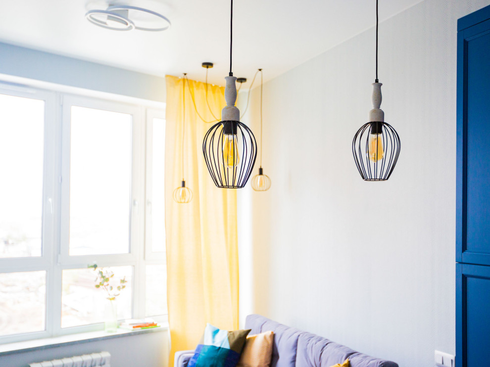 Квартира в Шелепихе