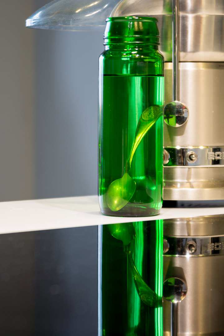 Завтрак на траве