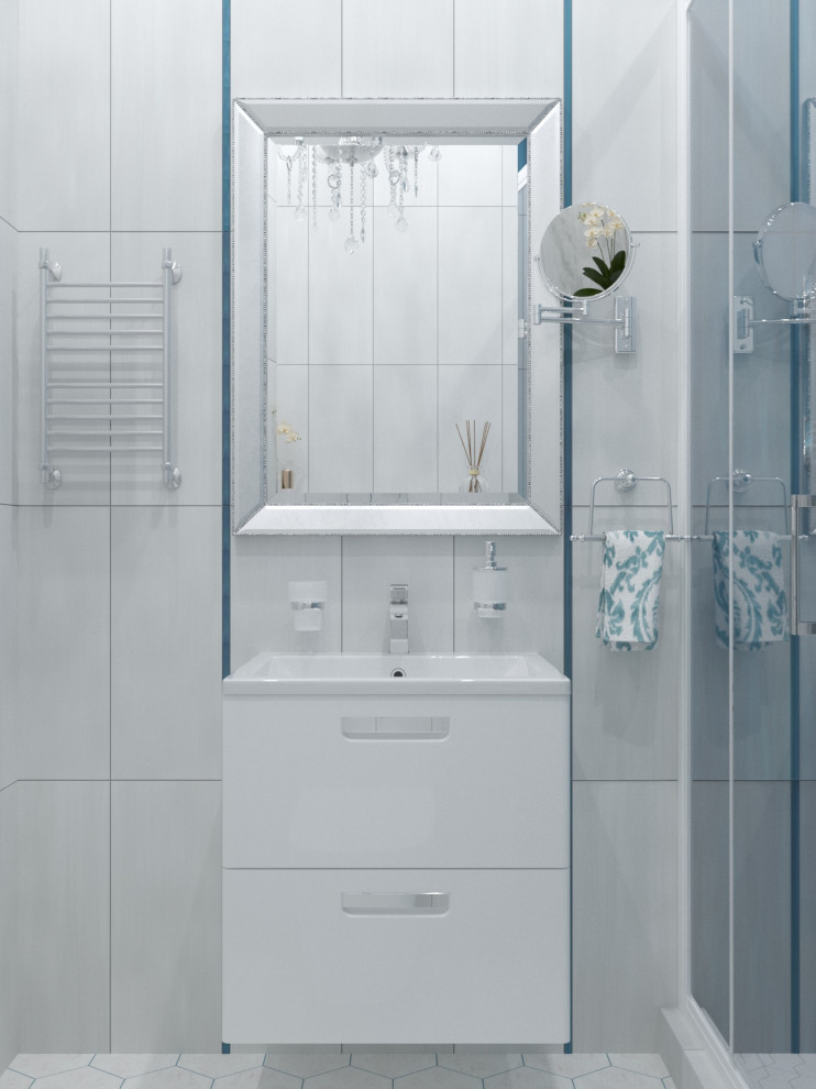 Дом в Новых Салмычах