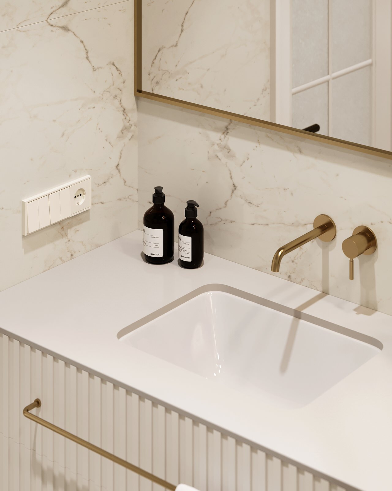 ЖК МИЧУРИН, 114 м2