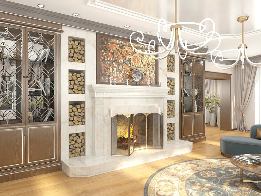 Частный дом. г. Владивосток