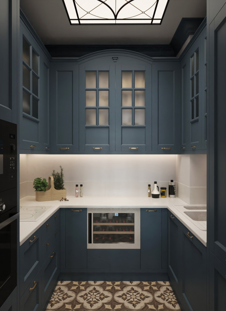 Квартира ЖК "Spires"