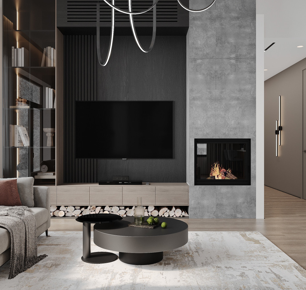 Дом Репинская усадьба