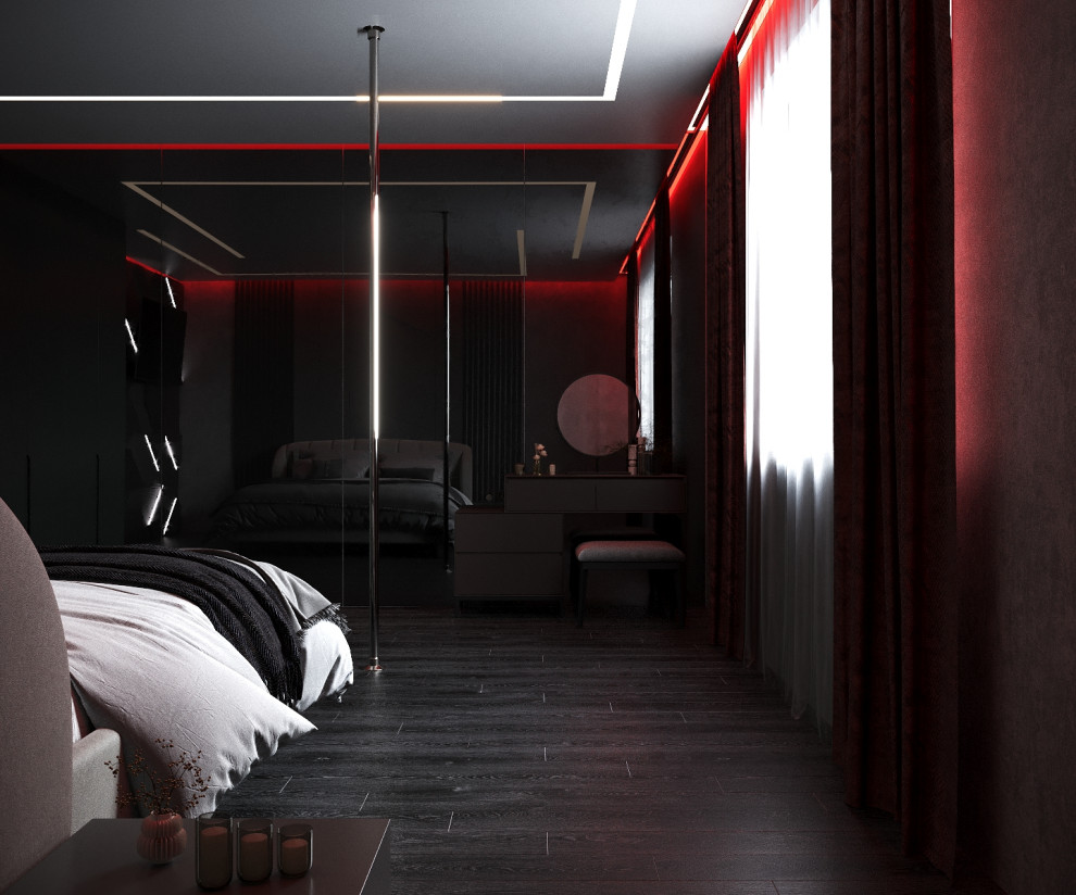 Обложка проекта: Оттенки серого