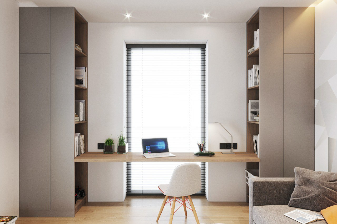 ИЖД Западный