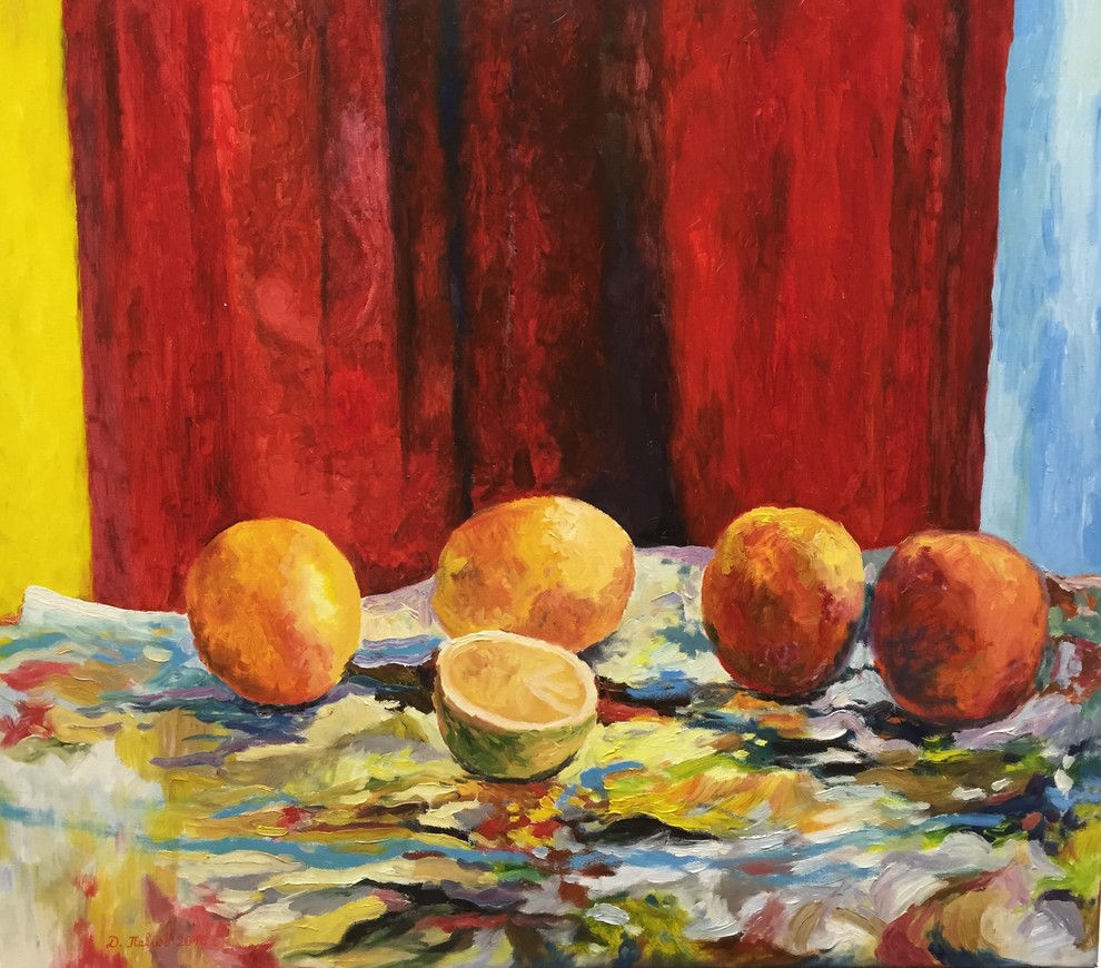 Выставка Измайловский Кремль