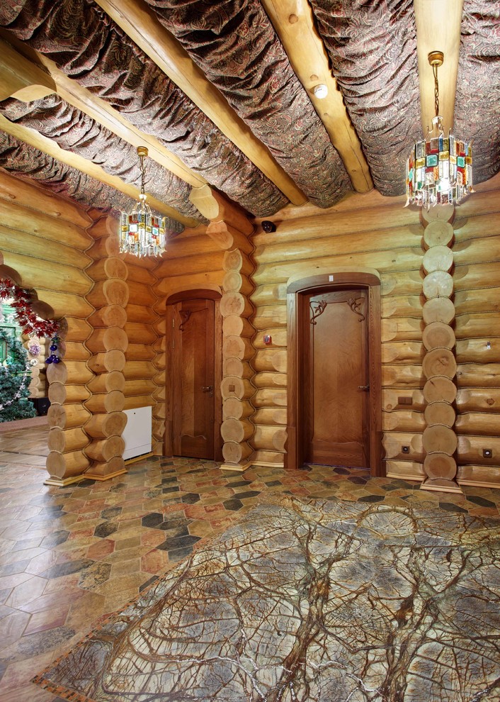 Дом "Сказка"