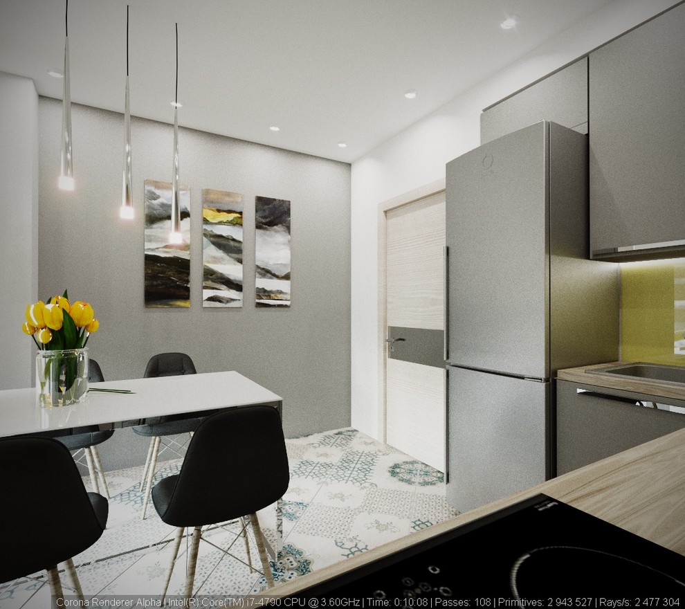 Виктория Рыбакова