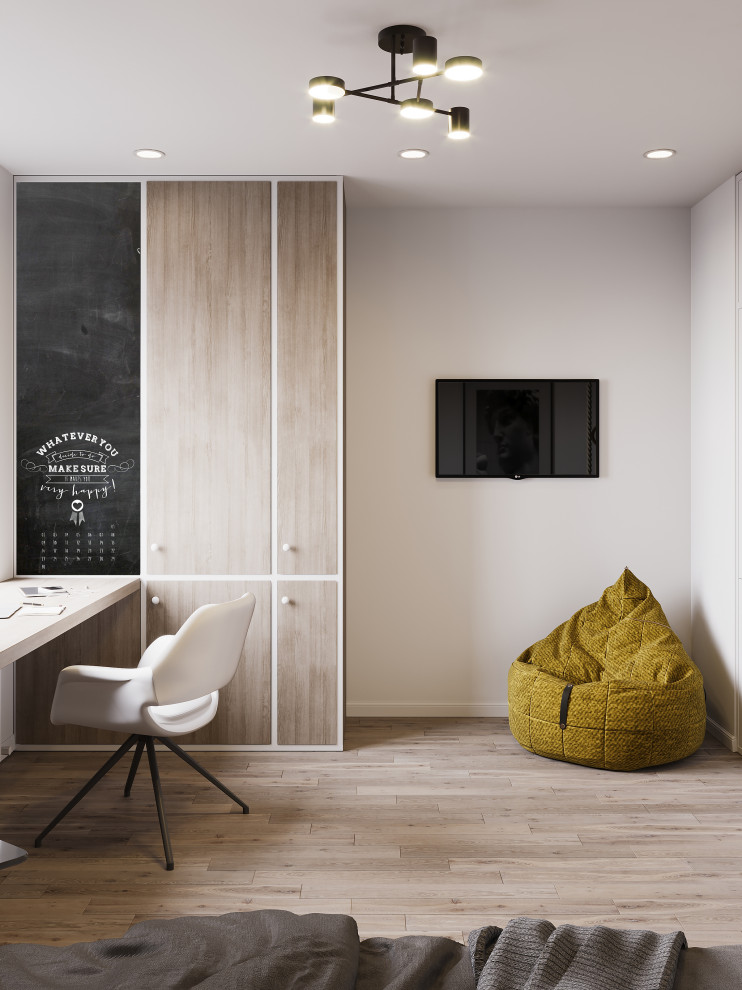 Детская подростка02