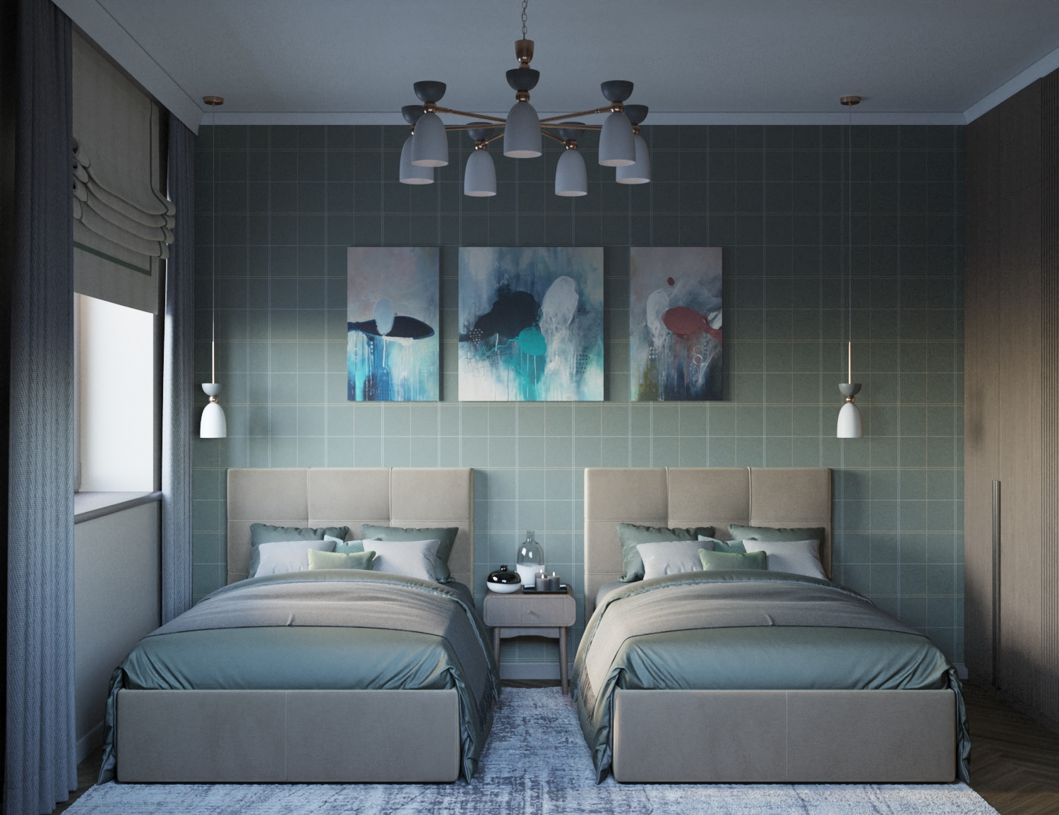 "Калинники"