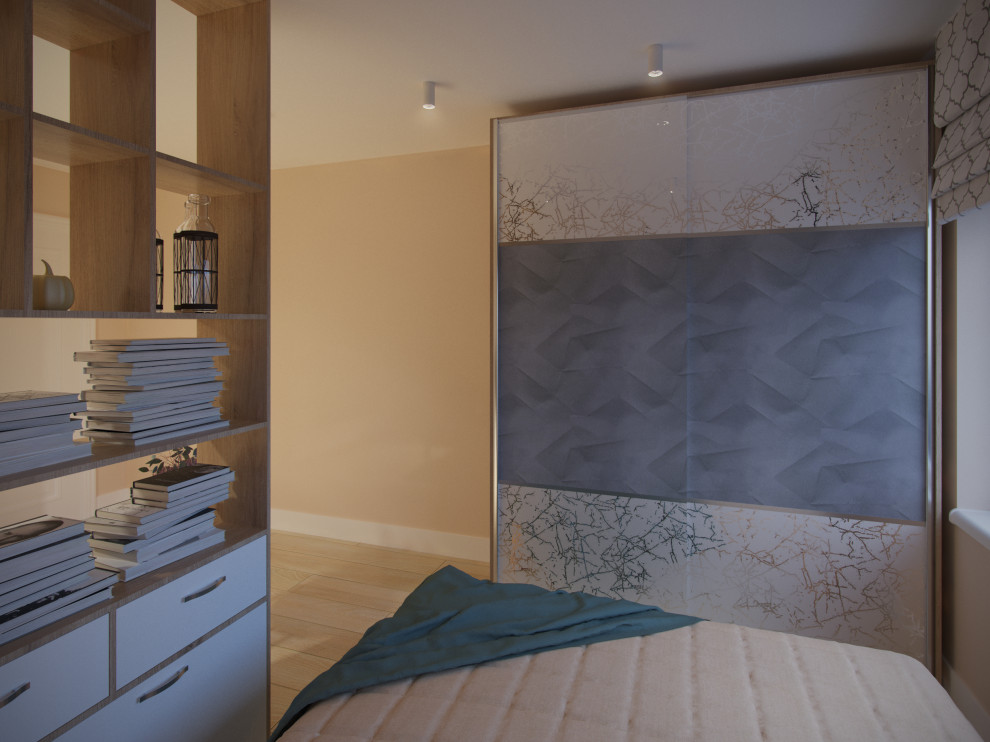 ЖК Скандинавский 3