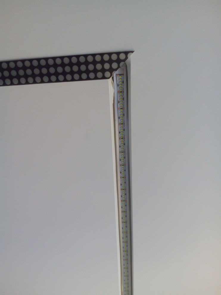 Обложка проекта: РАБОЧИЙ ПРОЦЕСС