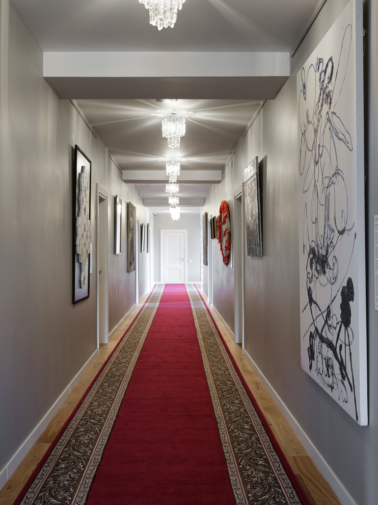 Апатиты. Номерной фонд