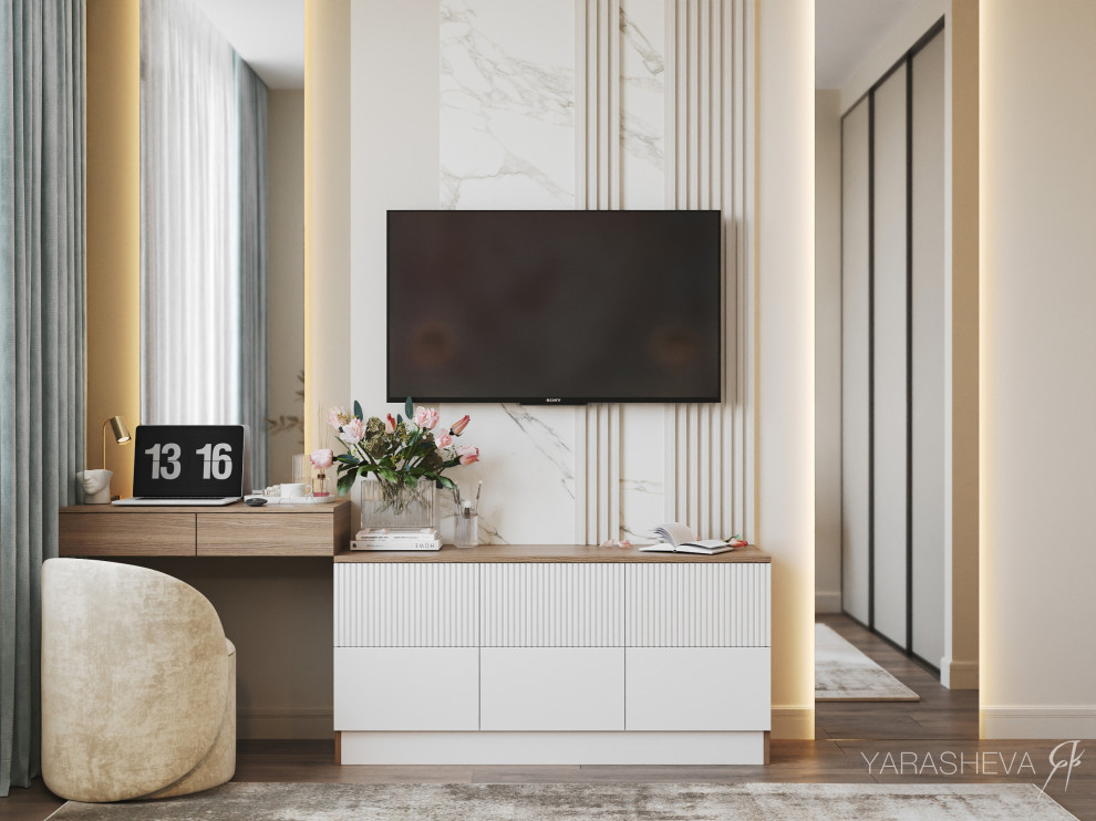 ЖК Зиларт 71 м кв.