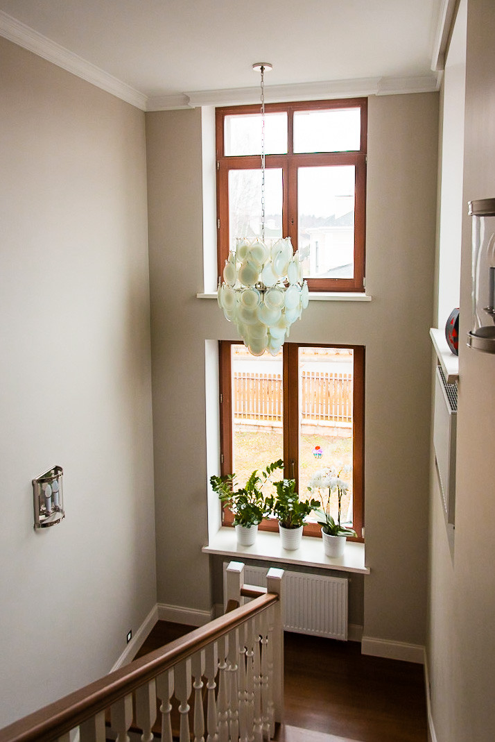 Загородный дом в поселке «Грин Хилл»