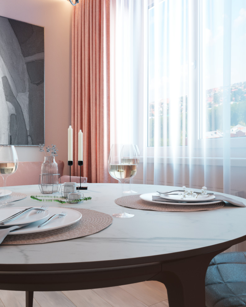 Квартира Новосибирск