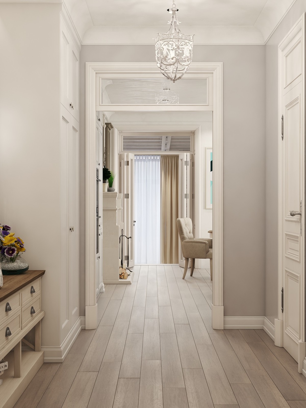 КП Сабурово