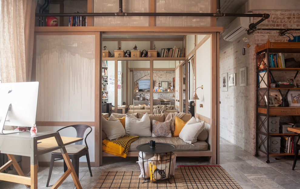 ул. Рыбинская