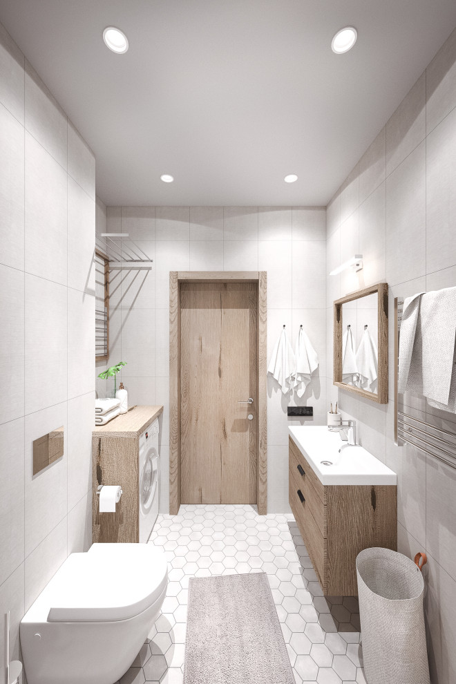 Белый (базовый) стиль