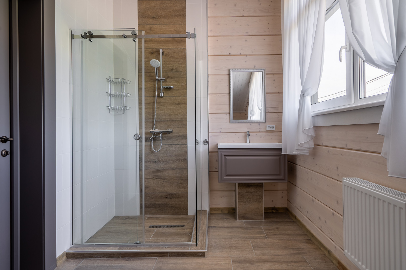 Подготовка загородного дома к долгосрочной аренде