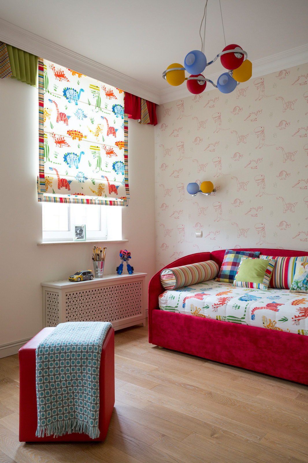 В стиле Кантри